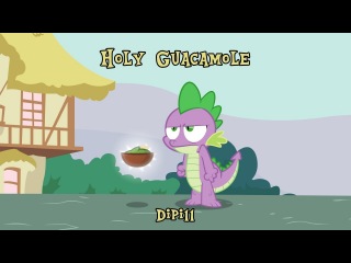 (Drumstep) Dipi11 - Holy Guacamole