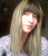 Nastya Sogrina