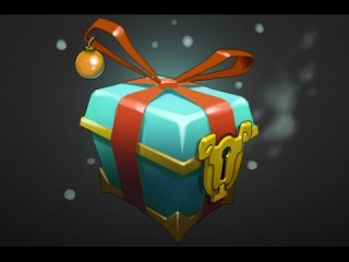 Opening Frosty Treasure of Frostivus Потому Что 500 лайков :) Сундуки из Dota 2