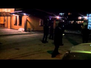 Внимание!!!Захват МММ-щиками г.Украинка))Раздача Мавро!ВЫБОРЫ