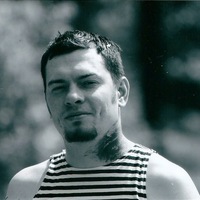 Константин Романов