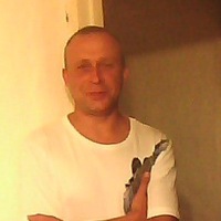 Дмитрий Власов