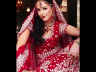 Indian / Pakistani Bridal Make up