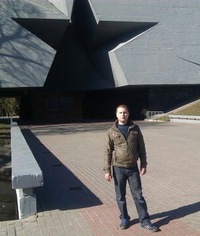 Денис Фещенко