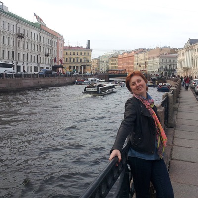 Елена Дойкова