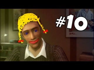 Гей,гей,гей-женской дружбы апогей! | Fahrenheit #10