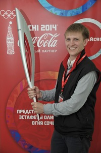 Сергей Каратеев