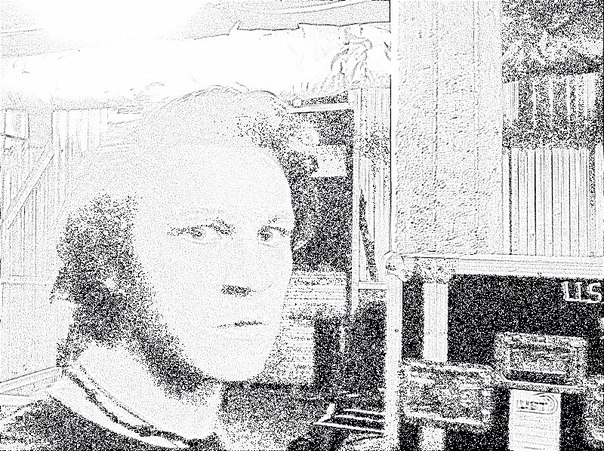 Степан Ситкин, Санкт-Петербург, Россия