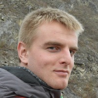 Vladimir Alberg  _little brave toaster_