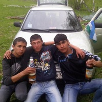 Ленар Сырлыбаев