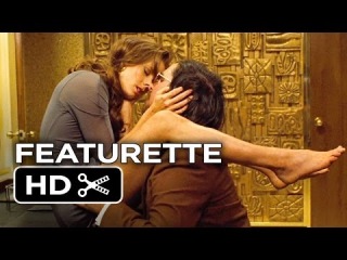 American Hustle Featurette - The Art and Soul of Survival 3 (2013) - Amy Adams Movie HD