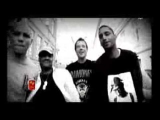 Indina Rock (Punjabi) Bombay Rockers ft. Overseas Ari Ari 1 (with Lyrics)