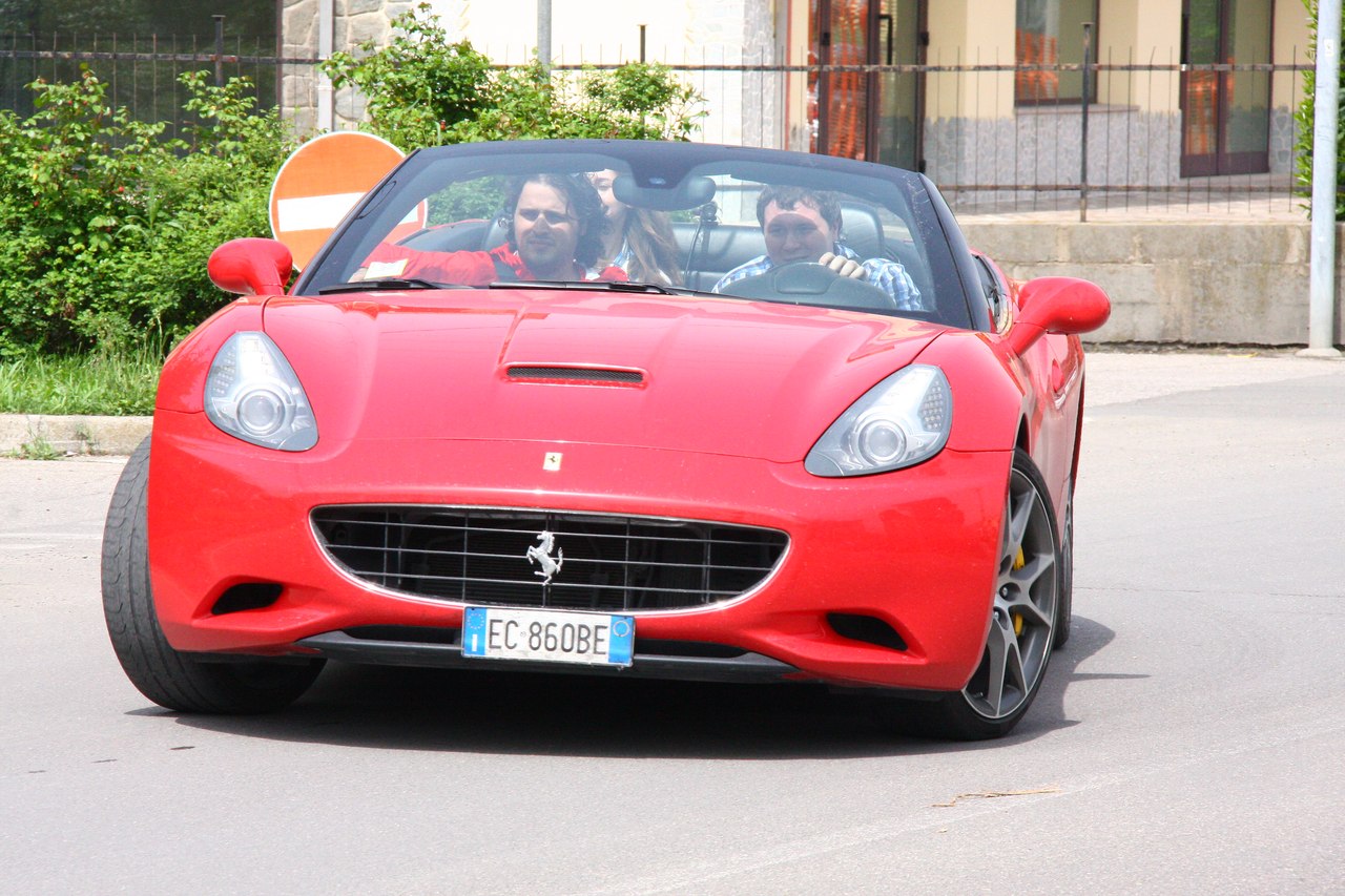 Павел Семенов