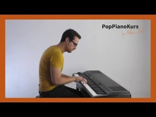 Epic Piano Medley: 40 Beautiful Piano-Music Songs in 1 Take (Part 2)