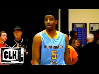 JaQuan Lyle Decision Coming Soon - Kansas, Memphis, Oklahoma State, or Oregon?