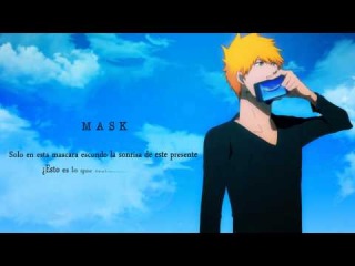 Aqua timez- MASK (Spanish Cover by Yuri) 【BLEACH】