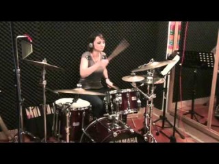 Michaela Brezovsky / Austria - Chad Smith's