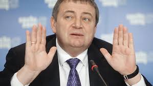 Поэт Александр Вулых