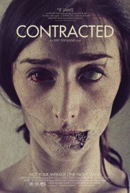Инфекция / Заражённая / Contracted (2013) Инфекция / Заражённая / Contracted (2013)