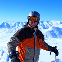 Юрий Медведик