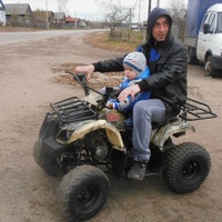 Рамиль Батраев