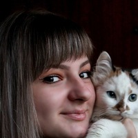 Юлия Ларина