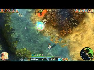 Prime Tournament - AD vs Nya - 06.07.13