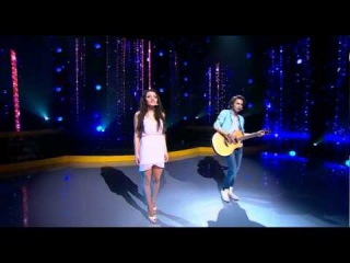 Dilara Kazimova & Erkin Osmanli -