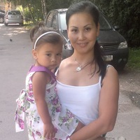 Эмма Иннокентьевна