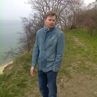 Никита Зирко