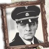 "Штирлиц" (логико-сенсорный экстраверт)
