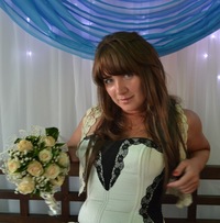 Светлана Щербакова