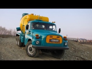 TATRA 148 - Stasis AM 365