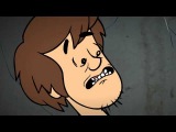 Zoinks (Scooby-Doo Parody) (18+) - Oney Cartoons