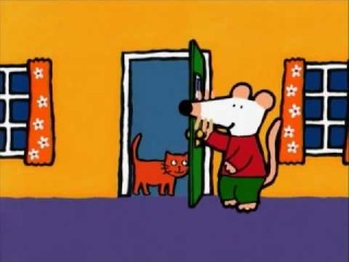 Maisy Mouse_Meow