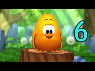 ч-6 Прохождение Toki Tori 2+