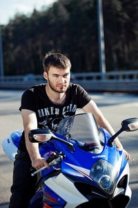 Олег Меркулов