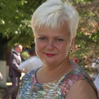 Генриетта Казакова