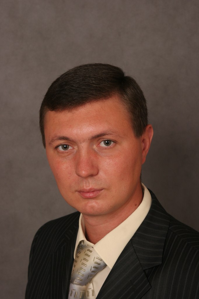 Дмитрий никифоров киев
