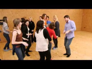 4th lesson of LAUGHTER YOGA video course with ANJU SHAHANI
