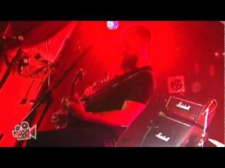 Baroness - Red Sky (Live in Sydney) | Moshcam