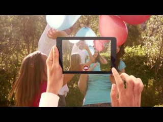 Meet the new Dell Venue 8 Pro