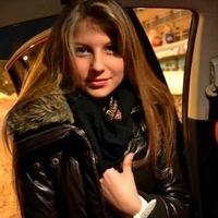 Арина Лебедина