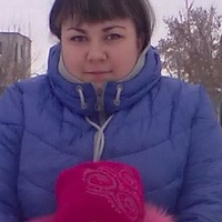 Валерия Зинченко