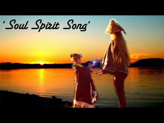 Native American Music ♥ Healing 'Soul Spirit Song' ♥ Relaxing Music Ocean & Nature Chillout