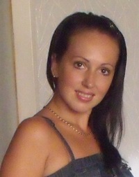 Ирина Маслова