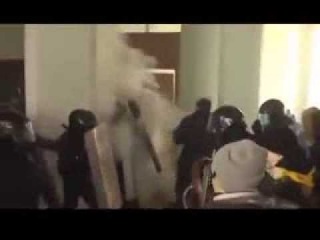 Немцы в городе! «Бэкграунд» 1 02 2014