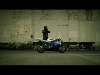 Pocket Rocket