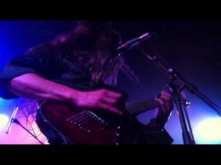 Carach Angren : 3 Songs Live In Paris