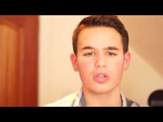 Wake Me Up (Avicii) Cover - Josh Breaks